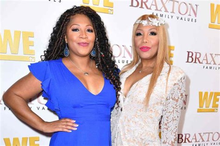 Who is Traci Braxton's husband Kevin Surratt? The US Sun