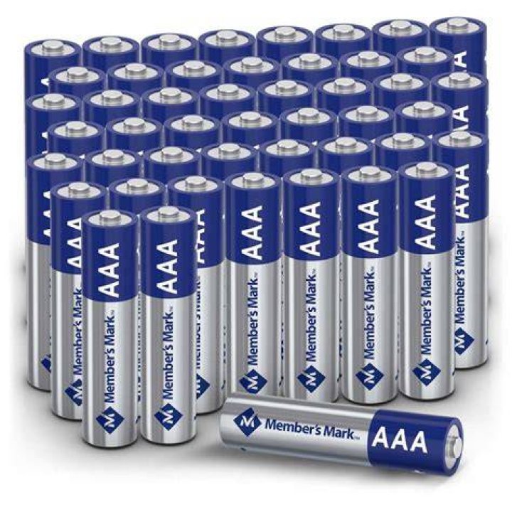 Who Makes Members Mark Batteries