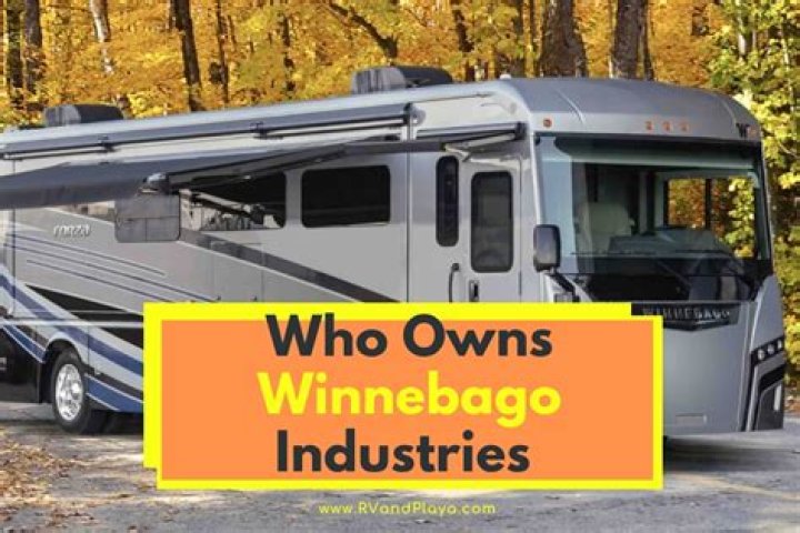 Who Owns Winnebago