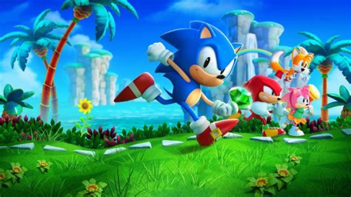 who plays sonic in sonic 3 cast?