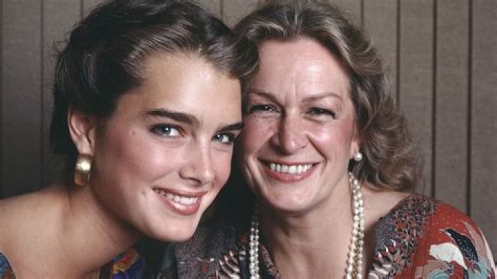 Who raped Brooke Shields?