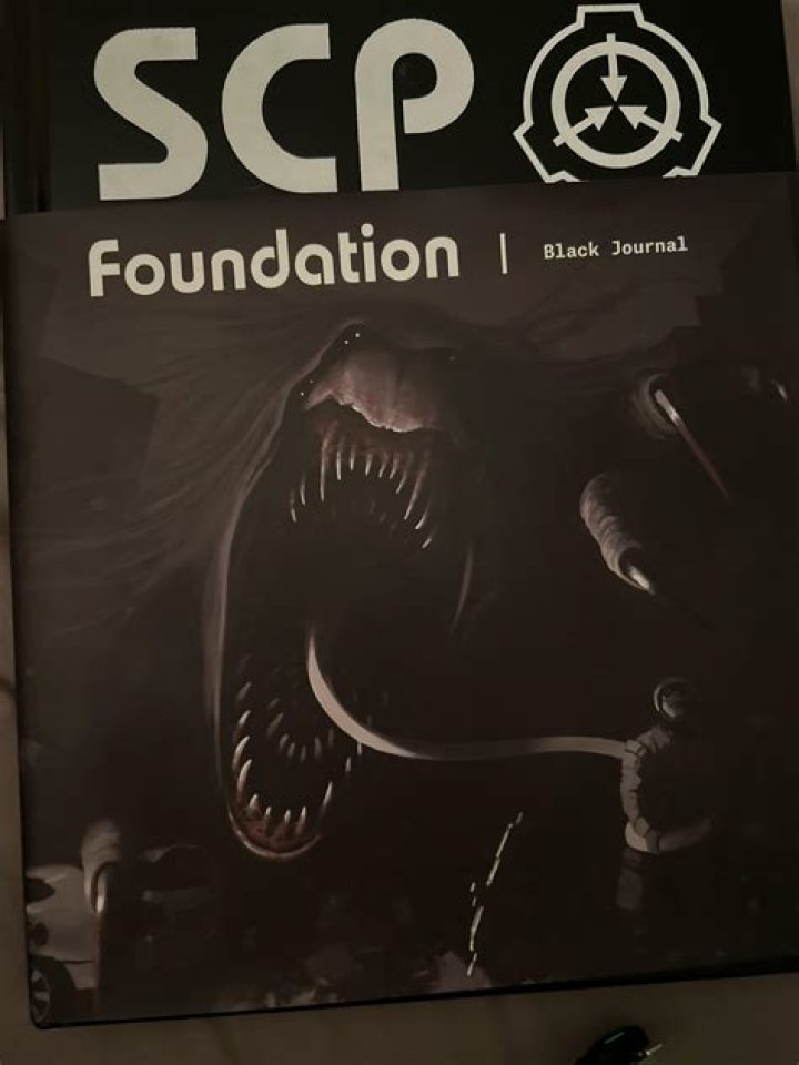 Who Started The Scp Foundation