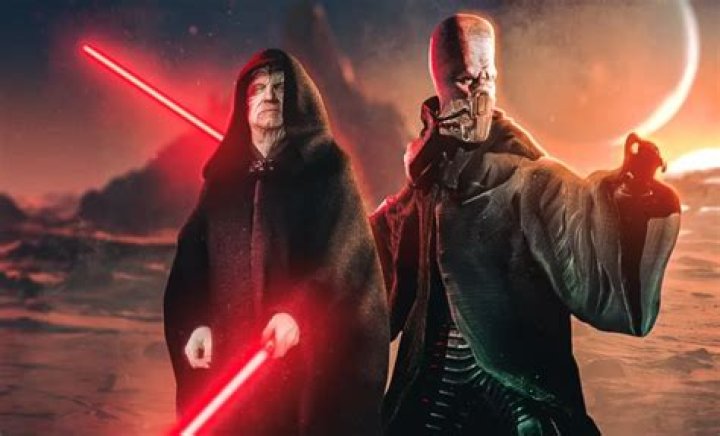 Who Was Darth Plagueis Apprentice