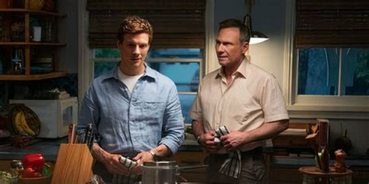 Who Was Dexter’s Dad