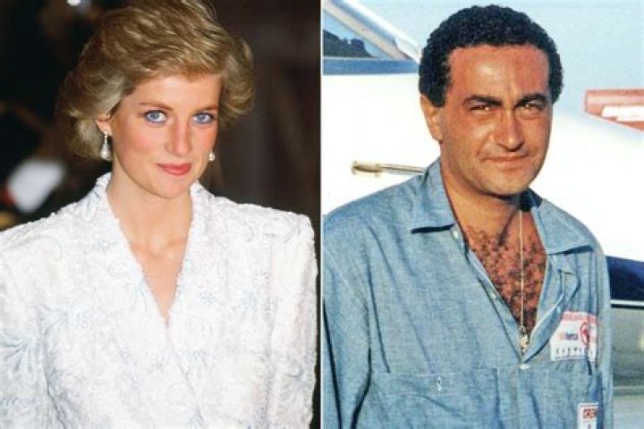 Who Was Dodi Fayed? All About Princess Diana's Former Love Interest
