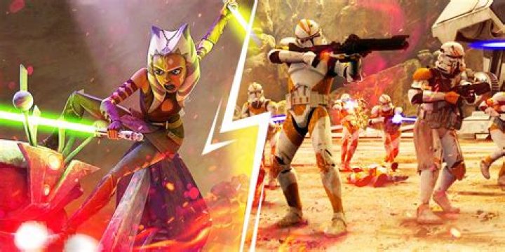Who Won The Clone Wars