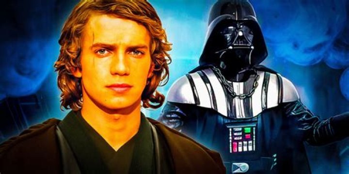 Who Would Win Anakin Or Rey