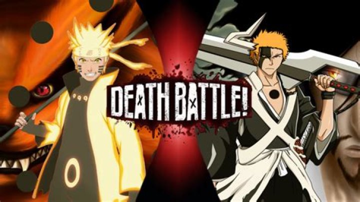 Who Would Win Naruto Or Ichigo
