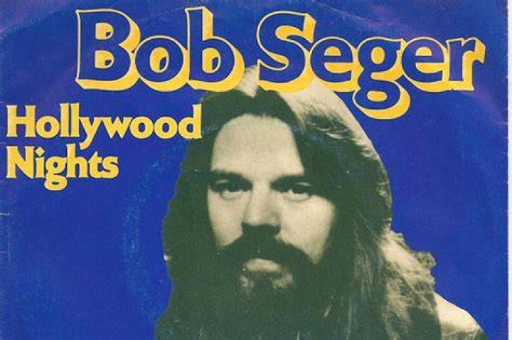 Why Bob Seger Steadied Course on 'Stranger in Town'