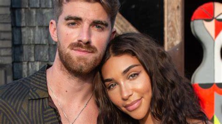 Why Chantel Jeffries And Drew Taggart Split