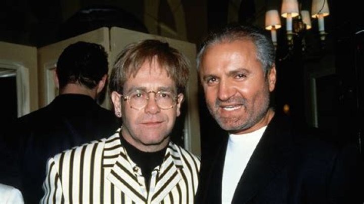 Why did Andrew Cunanan kill Versace?