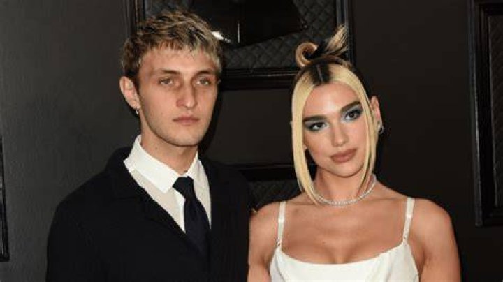 Why Did Dua Lipa, Anwar Hadid Break Up? Split Reason Revealed