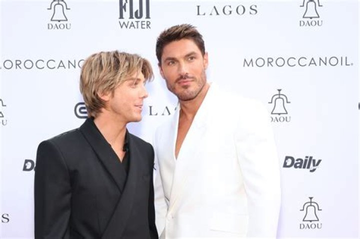 Why Did Lukas Gage, Chris Appleton Divorce? Split Reason