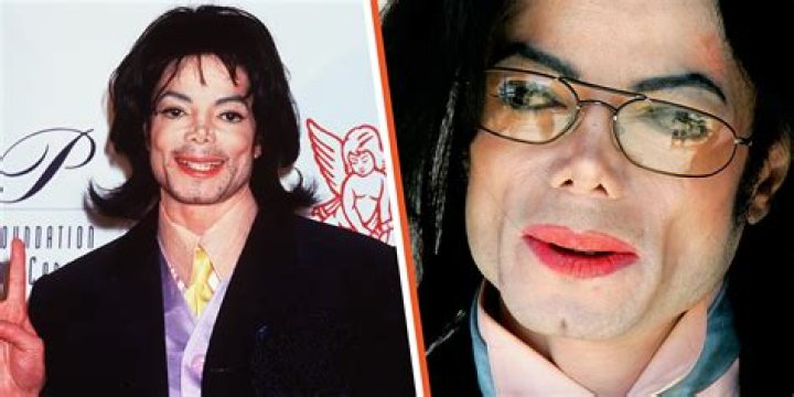 Why Did Michael Jackson Look So Tall