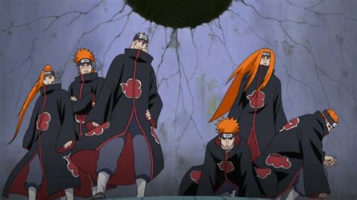 Why Did Pain Kill Jiraiya