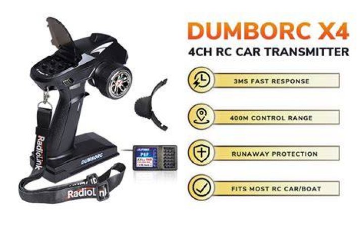 Why Did RC Fail?