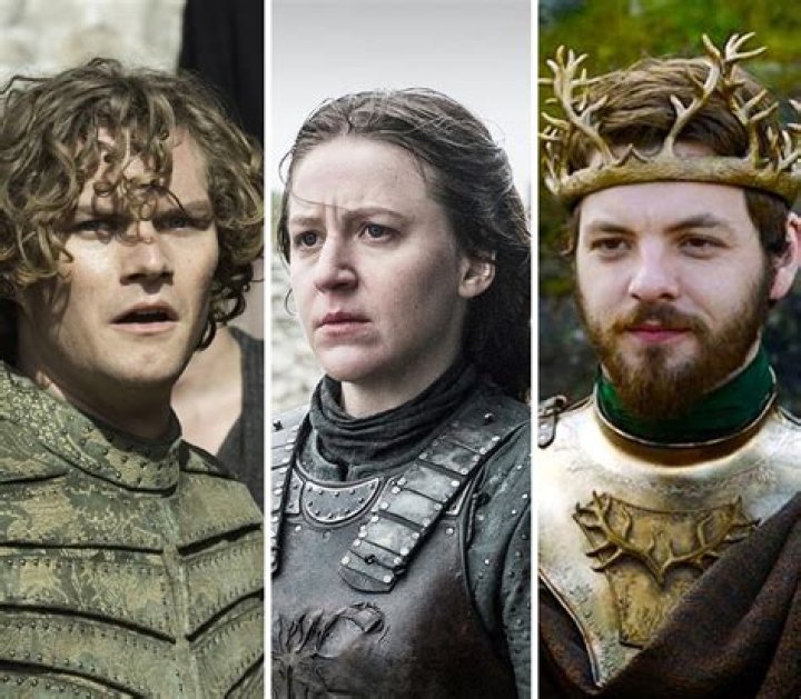 Why Did Renly Claim The Throne