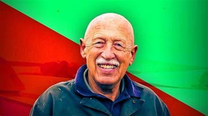 Why Did The Incredible Dr. Pol Show Get Cancelled? The Direct