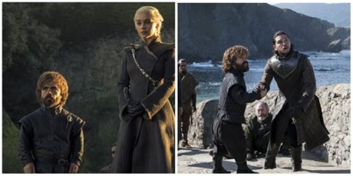 Why Did Tyrion Kill Shae