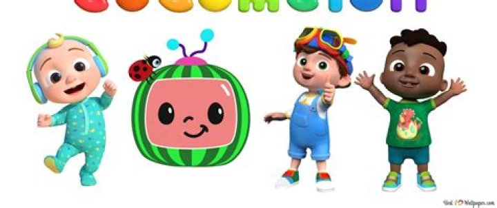 Why Do Babies Like Cocomelon