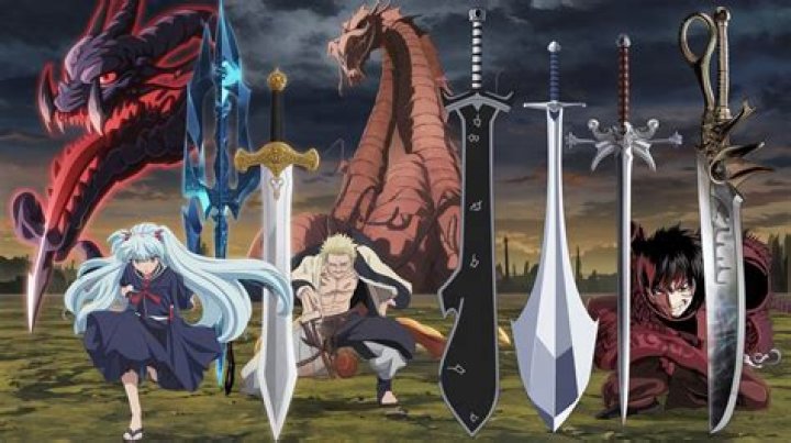 Why Do They Use Swords In Dune