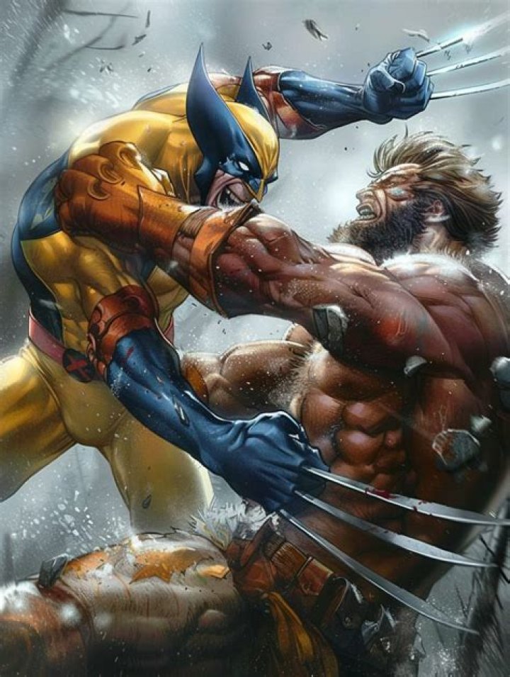Why Does Sabretooth Hate Wolverine