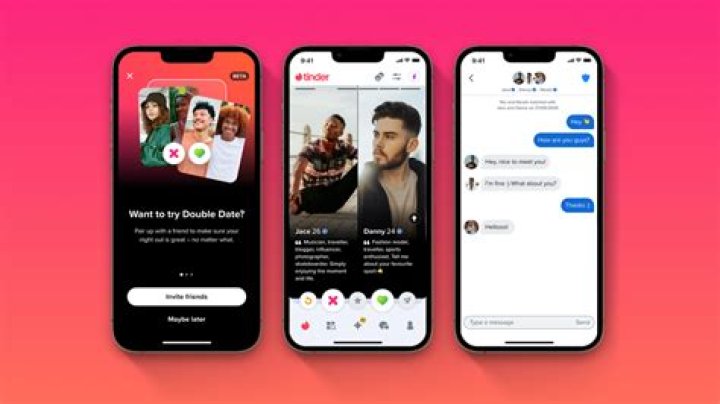 Why Does Tinder Show Me The Same Person Twice
