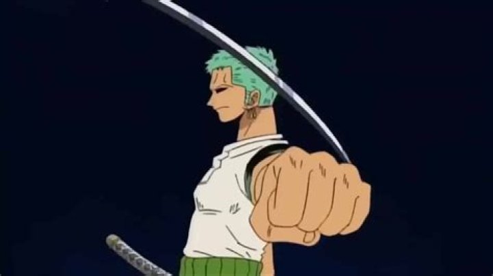 Why Does Zoro Get Lost
