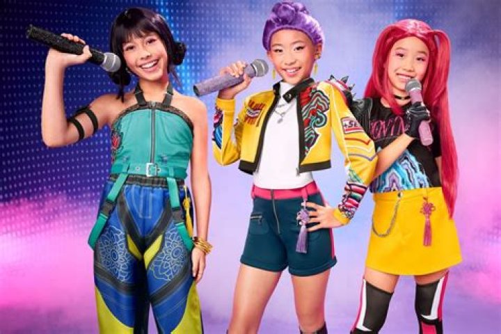 Why Is Kpop So Cringy