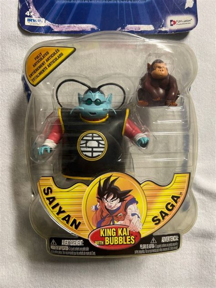 Why Is Supreme Kai So Weak