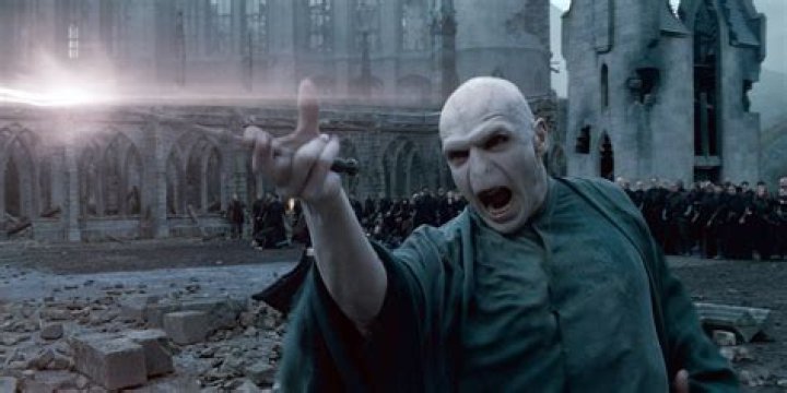Why Was Voldemort Evil