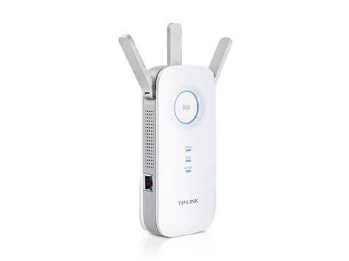 wi-fi extender tp link ac1750