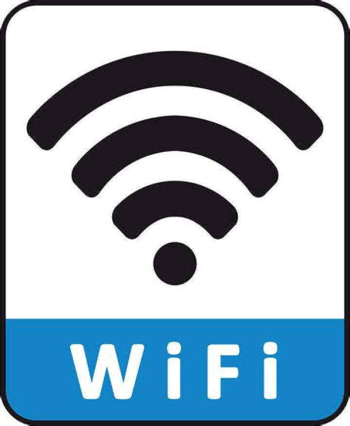 Wi-Fi