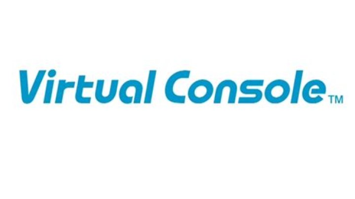Wii U Virtual Console icon (English)
