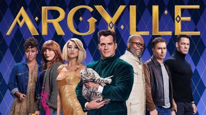 Will there be an Argylle sequel?