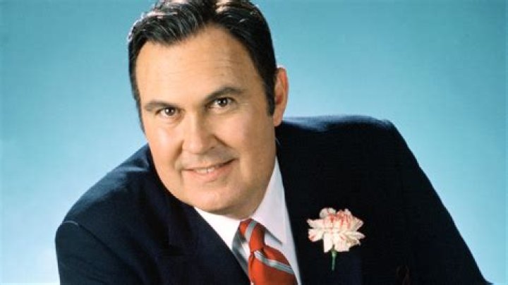 Willard Scott has died