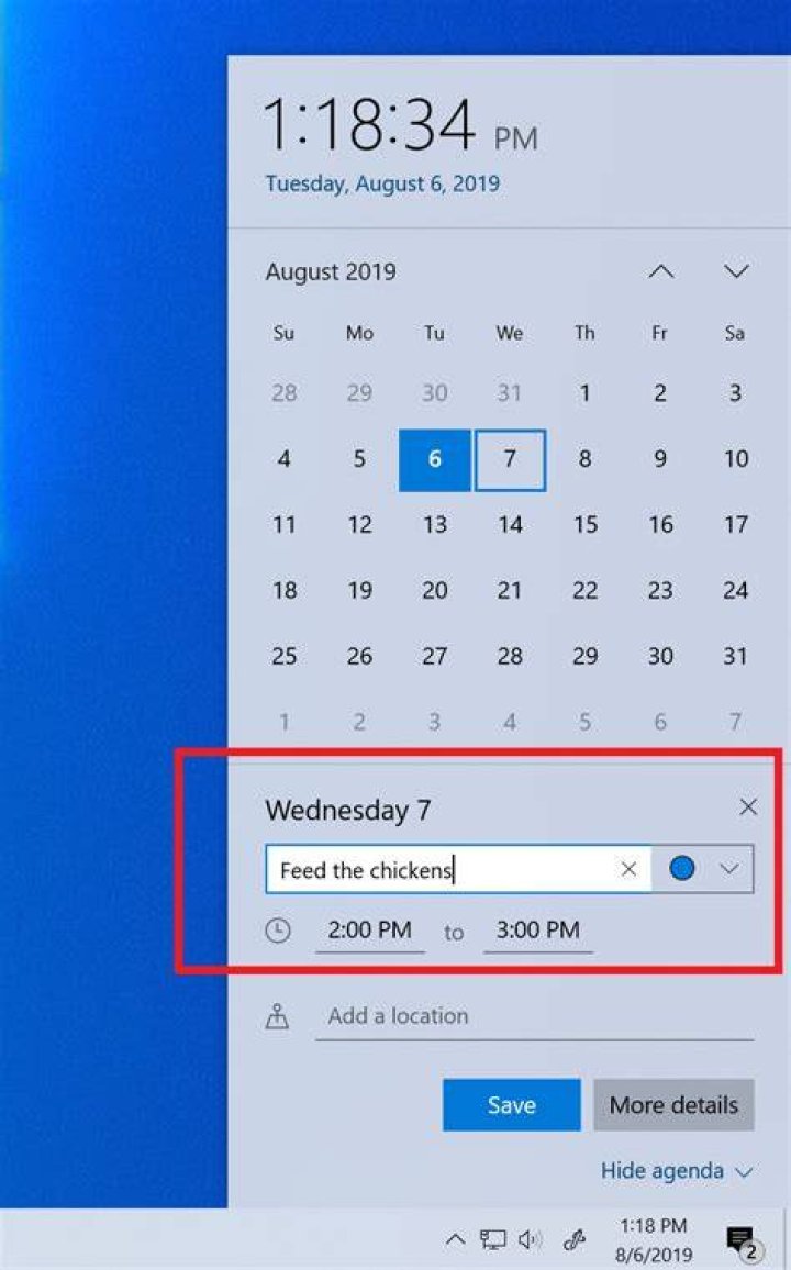 Windows 10 19H2 release date