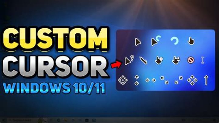 Windows 10 cursor selects everything