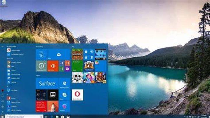 windows 10 pro home dowgrade
