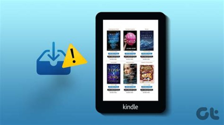 Windows 10 Store will not include the Kindle app anymore