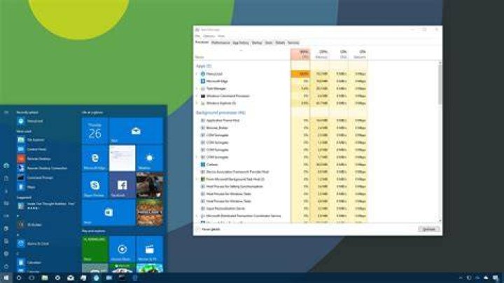 windows 10 task killer