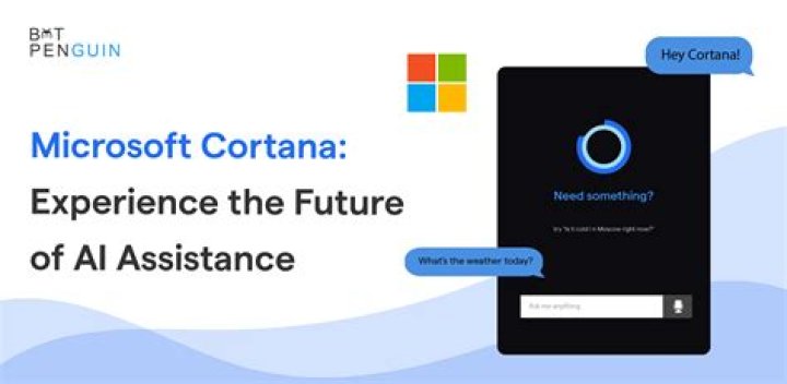 Windows 10x will replace Cortana with a new voice assistant