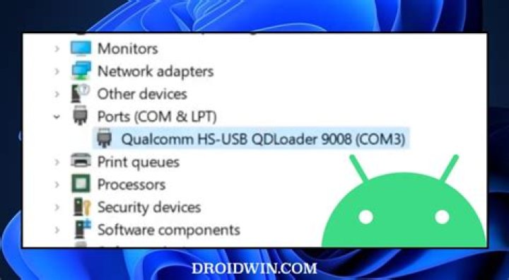 windows 11 qualcomm