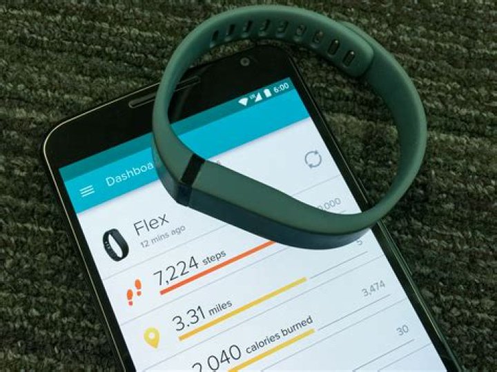 windows 8 fitbit app