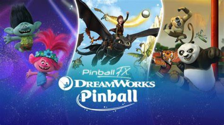 windows 8 game dreamworks