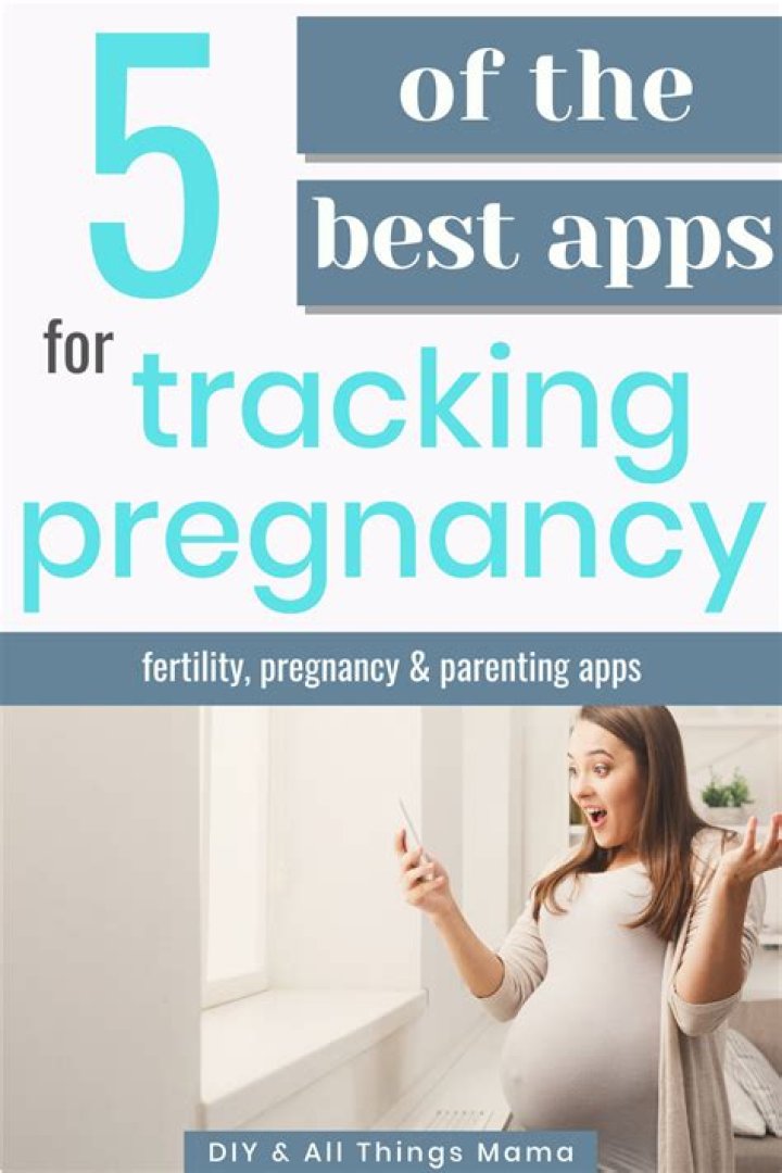 windows 8 pregnancy apps