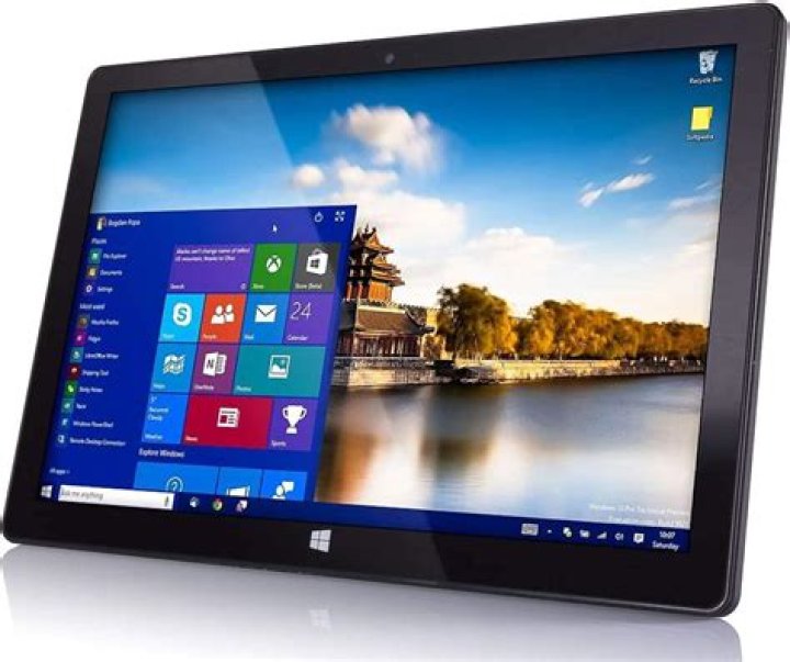windows 8 sunlight readable tablet