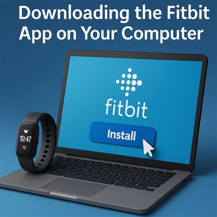 windows 8.1 fitbit app