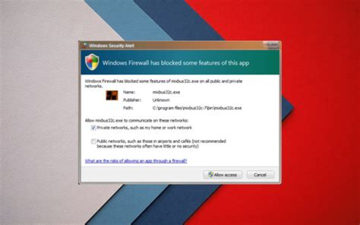 The Windows Defender Firewall applet Windows Defender Firewall applet adobe indesign free trial won't download