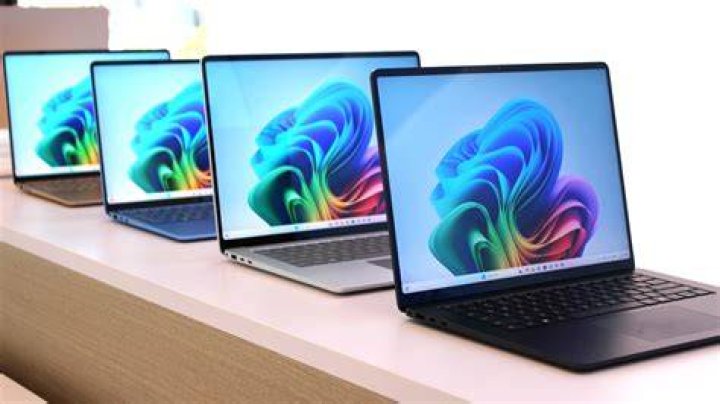 Windows on Arm laptops Windows on Arm laptops